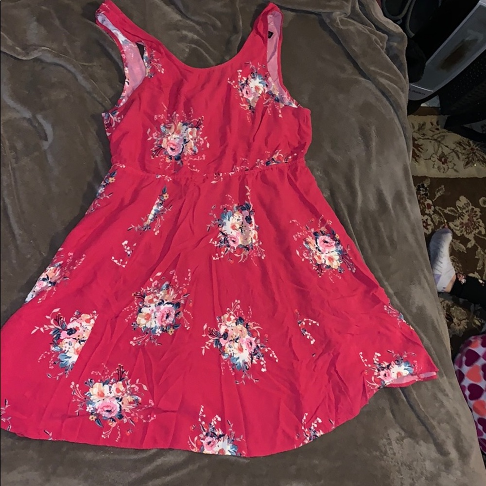 Summer dress